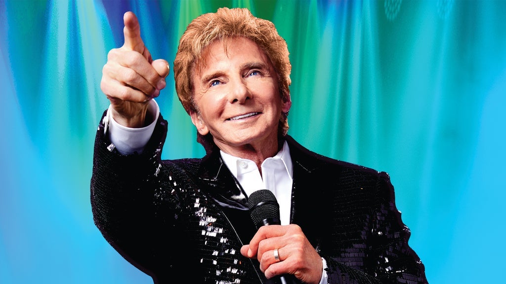 Hotels near Barry Manilow Events