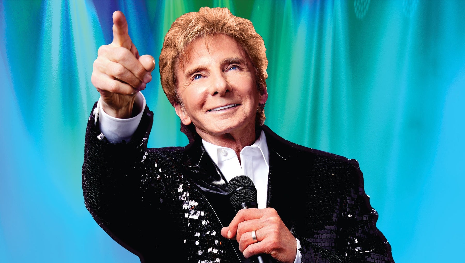 Barry Manilow Tickets, 2025 Concert Tour Dates Ticketmaster