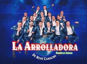 La Arrolladora Banda Limón