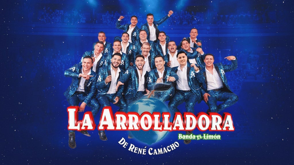 Photo of La Arrolladora Banda Limón