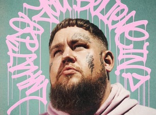 Rag'n'Bone Man, 2025-07-03, Dublin