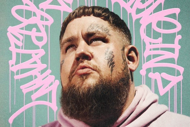 Rag'n'Bone Man