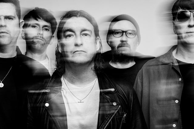 Presale codes for the pigeon detectives: members use these when buying pre-sale tickets