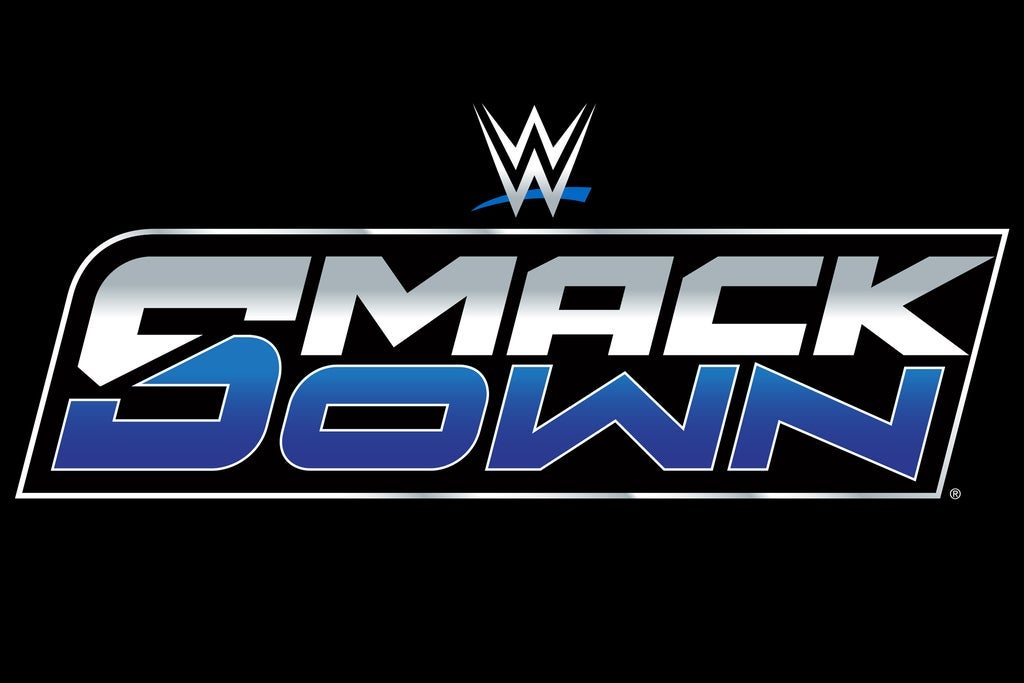 WWE Smackdown