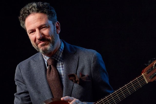 John Pizzarelli New York Tickets, Cafe Carlyle Oct 18, 2023