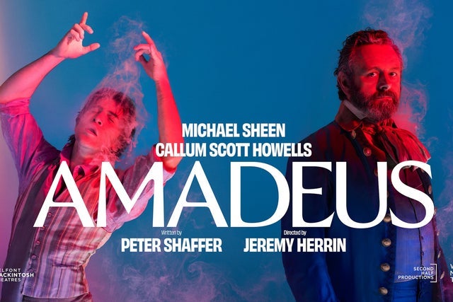Amadeus