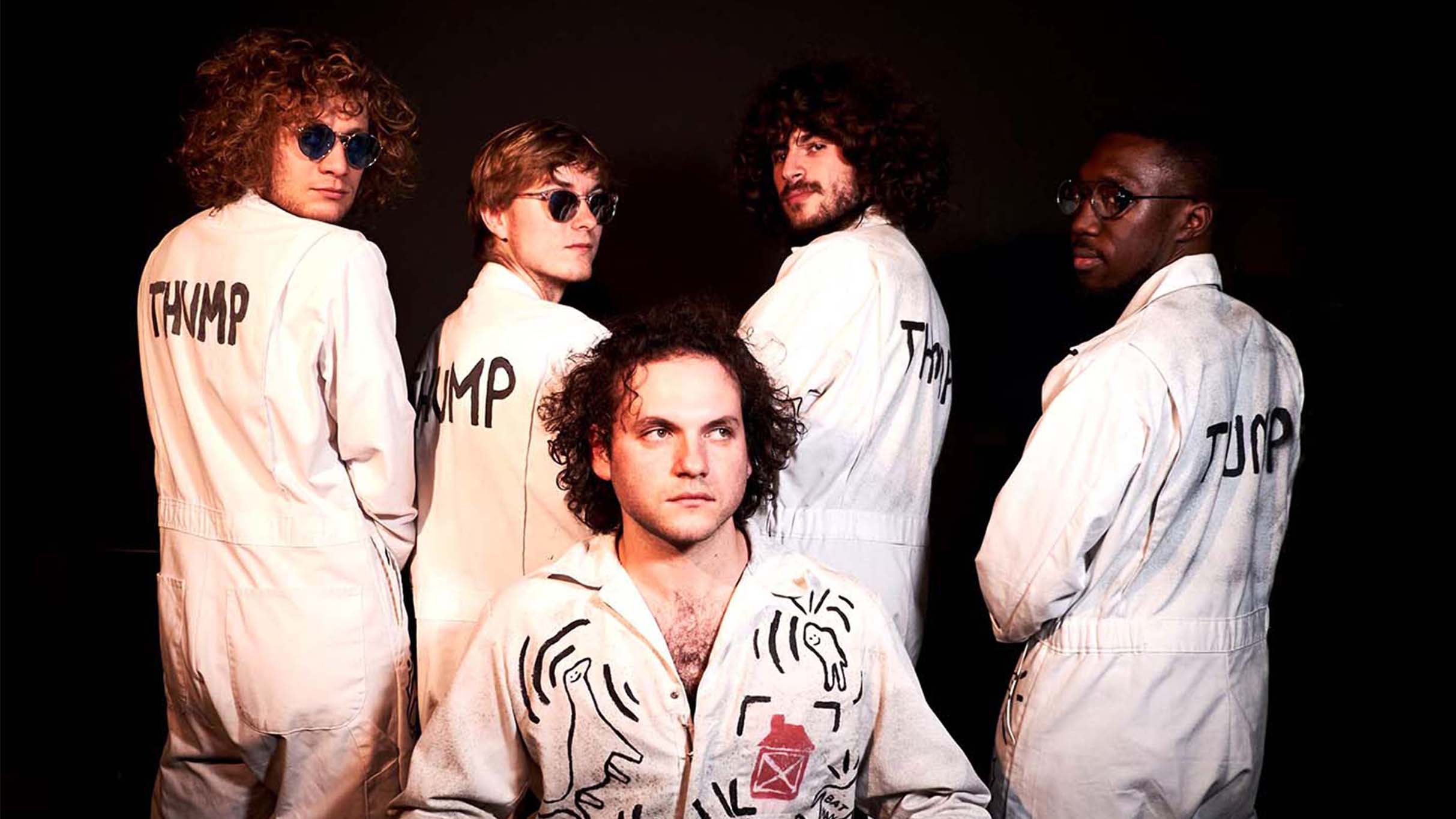 Thumpasaurus – 2025-08-15