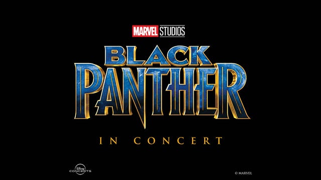 Marvel's Black Panther