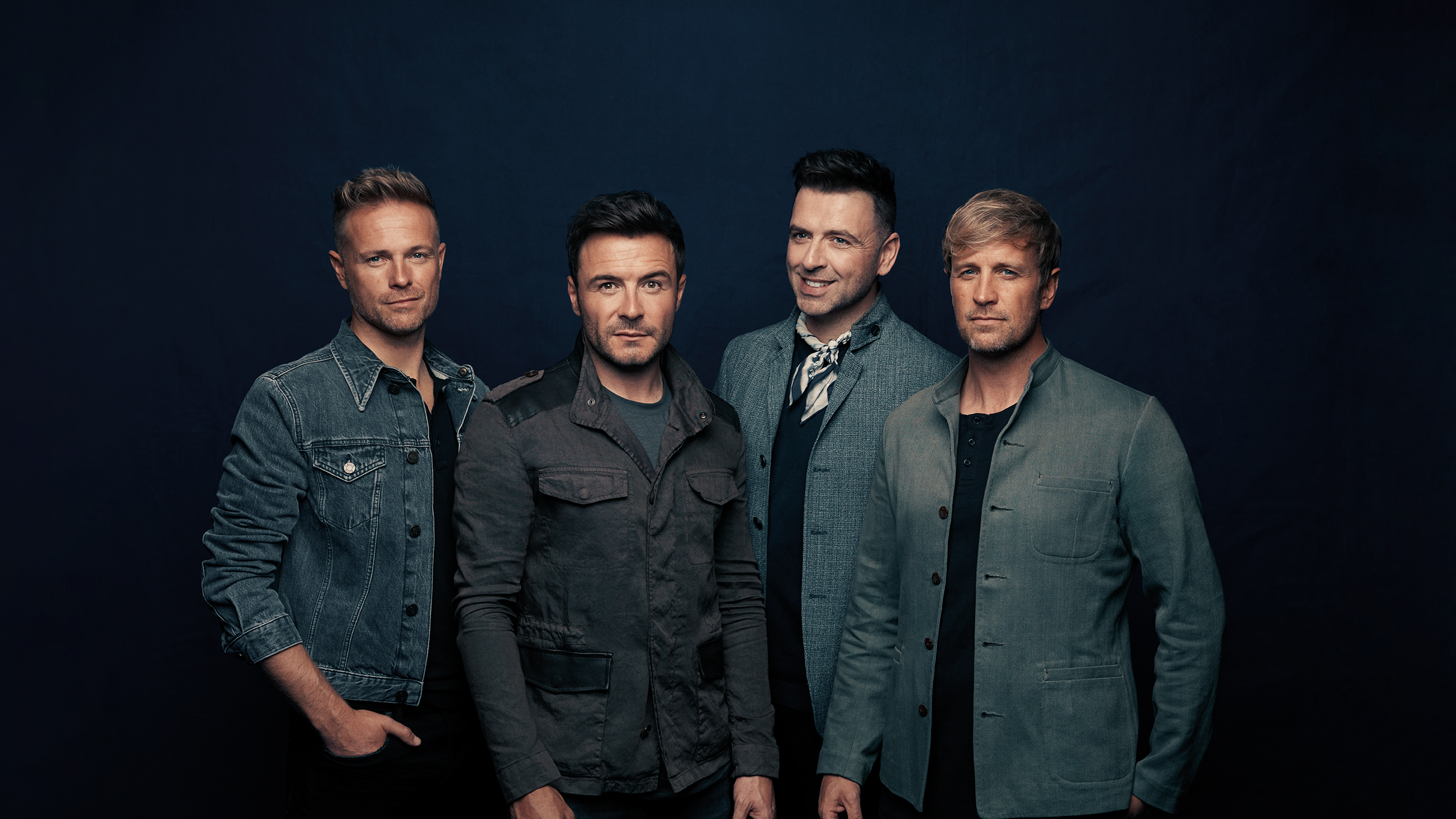 WESTLIFE