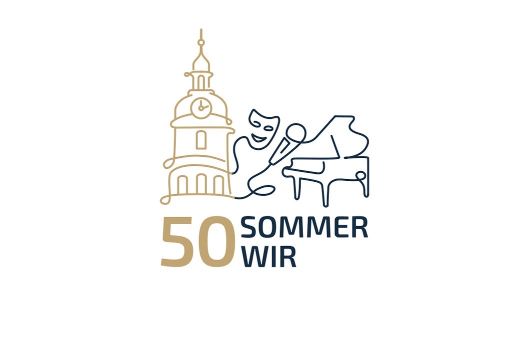 50 Sommer Wir: Comedy-Gipfel
