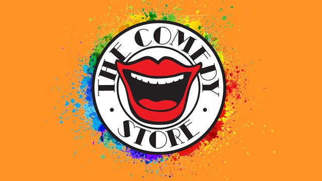 Comedy Store Leeds tickets and events in UK 2025 - 2026