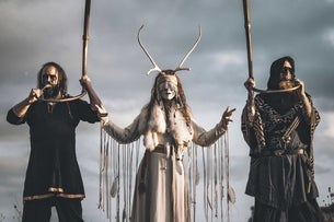 Heilung Australian Tour