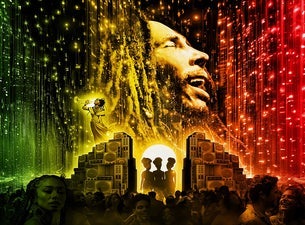 Bob Marley Hope Road The Show