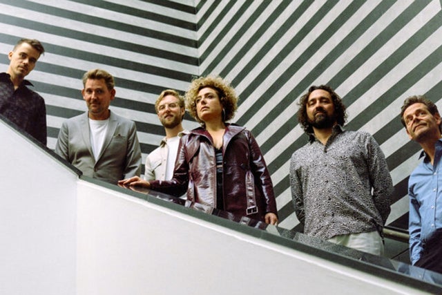 Kraak & Smaak (Live)