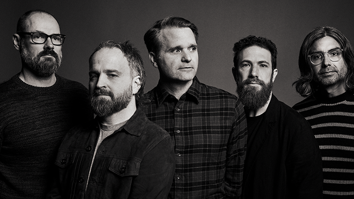 Presales to death cab for cutie: members use these when buying pre-sale tickets