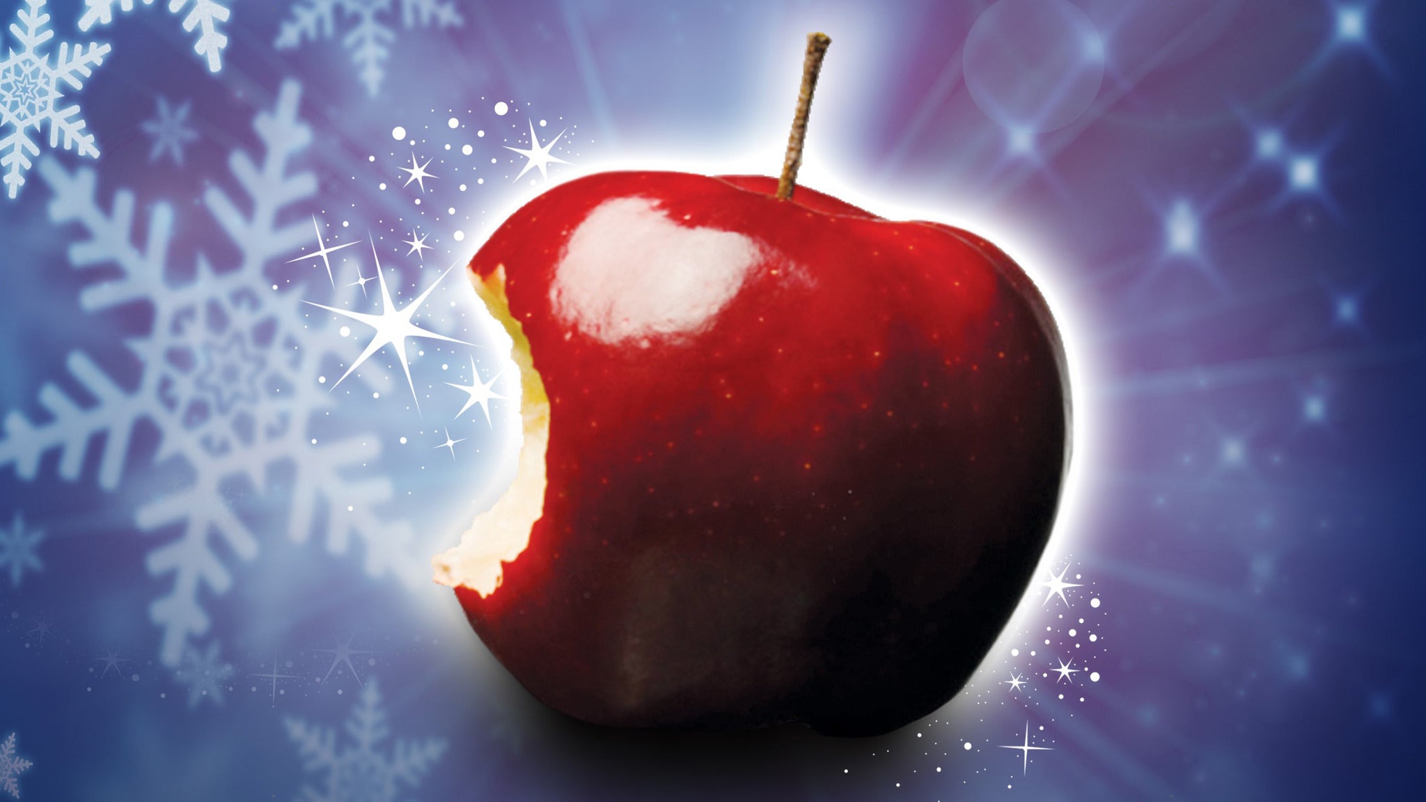 A Snow White Christmas November 30, 2019 at Duke Energy Center for the