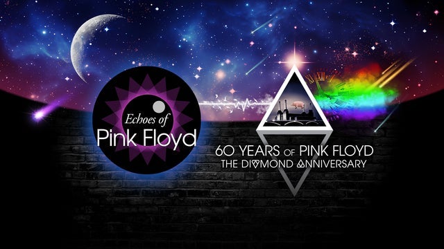 Echoes of Pink Floyd