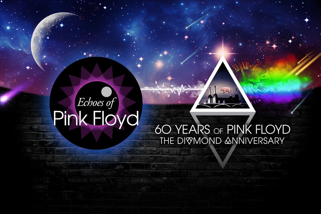 Echoes of Pink Floyd