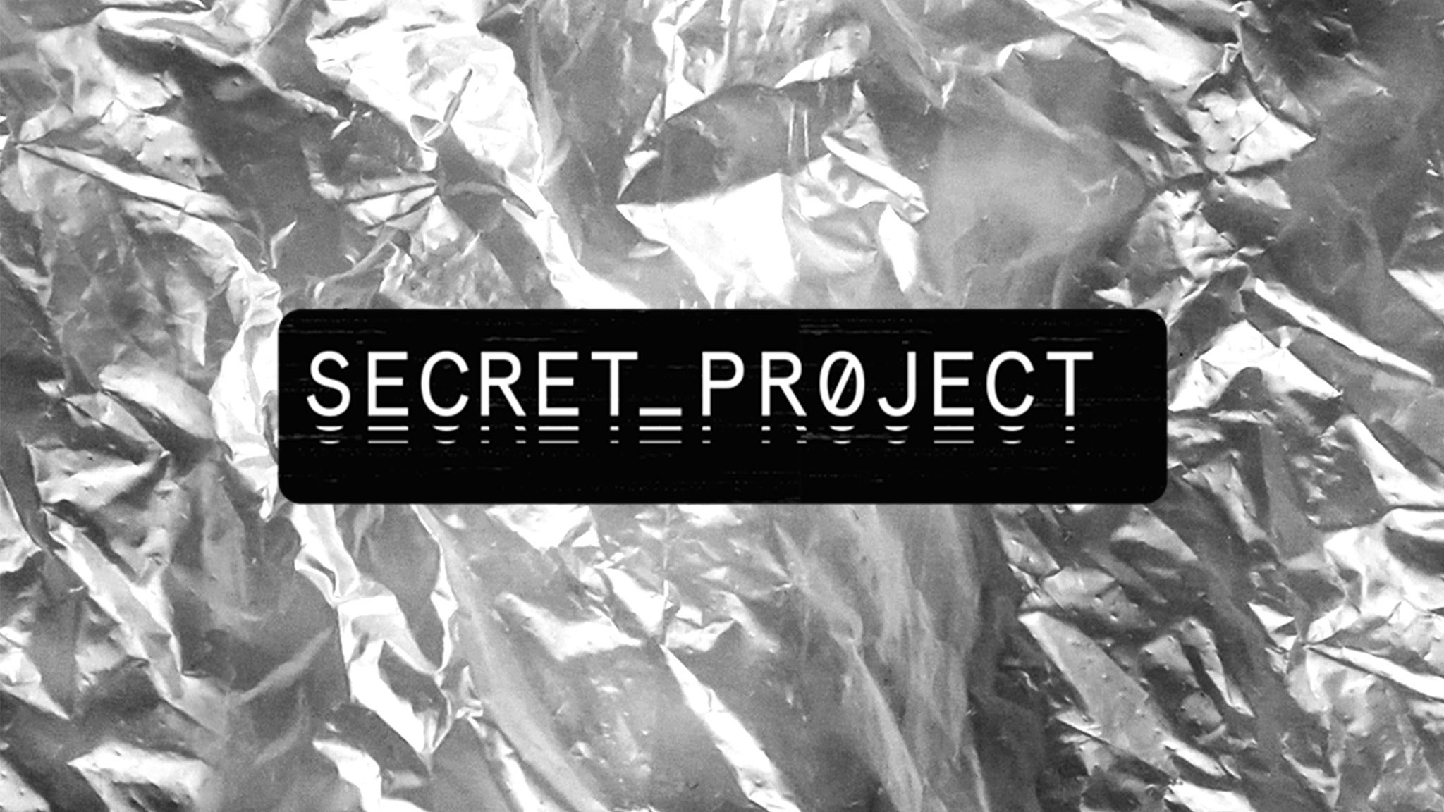 Secret Project presale information on freepresalepasswords.com