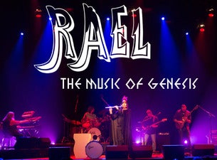 RAEL - The Music of Genesis