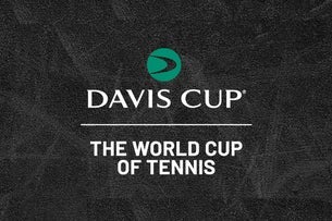 GB vs Ecuador: Davis Cup - 2nd Round Qualifiers