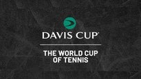 GB vs Ecuador: Davis Cup Qualifier 2nd Round at Copper Box Arena, London — photo 5
