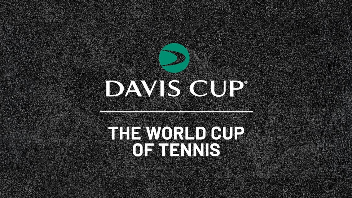 GB vs Ecuador: Davis Cup - 2nd Round Qualifiers