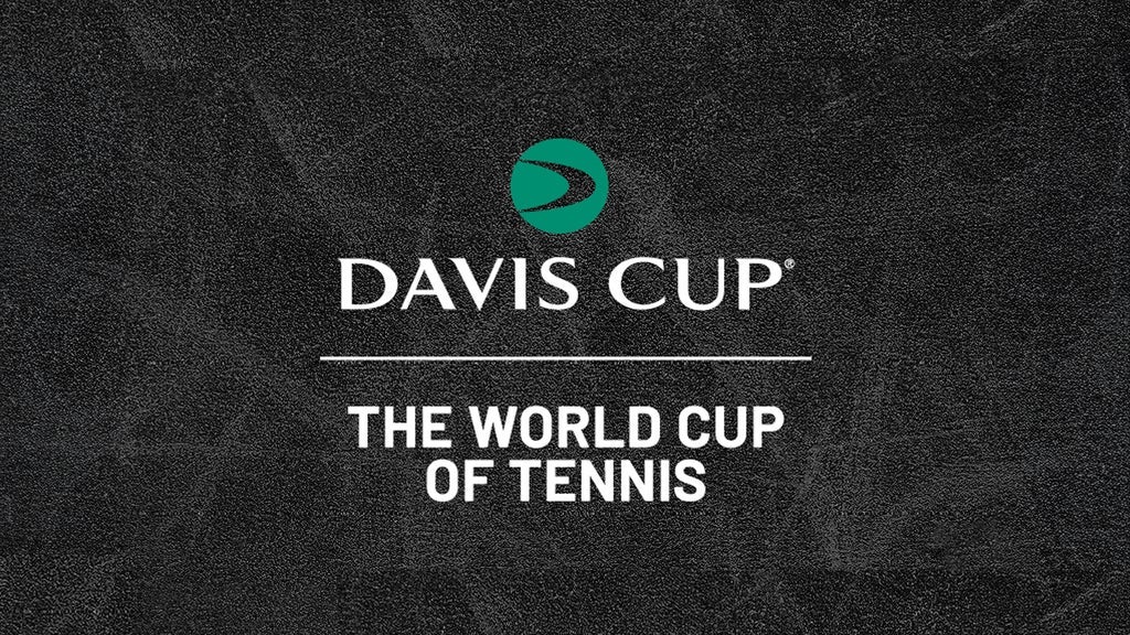 GB vs Ecuador: Davis Cup - 2nd Round Qualifiers