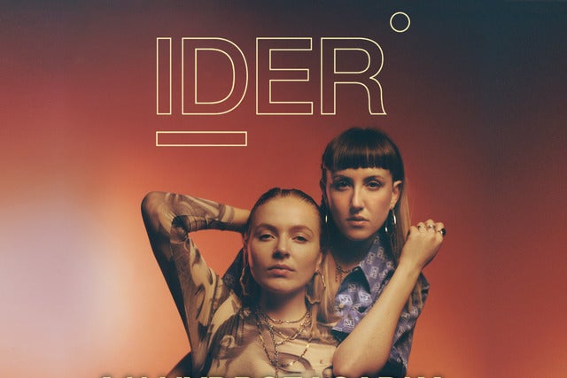 IDER