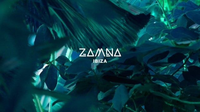 Zamna in Hï Ibiza 20/06/2024