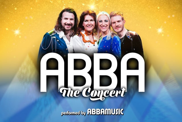 ABBA - The Concert