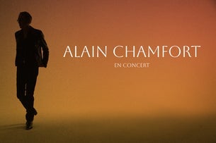 Alain Chamfort