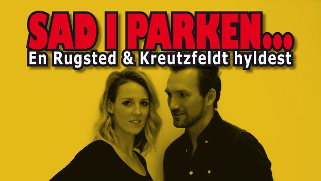 SAD i PARKEN