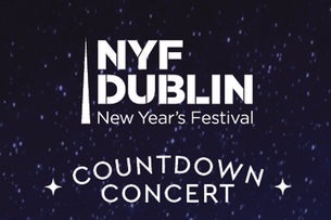 NYF Countdown Concert