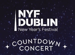 Nyf Dublin Matinee Countdown Concert, 2024-12-31, Dublin