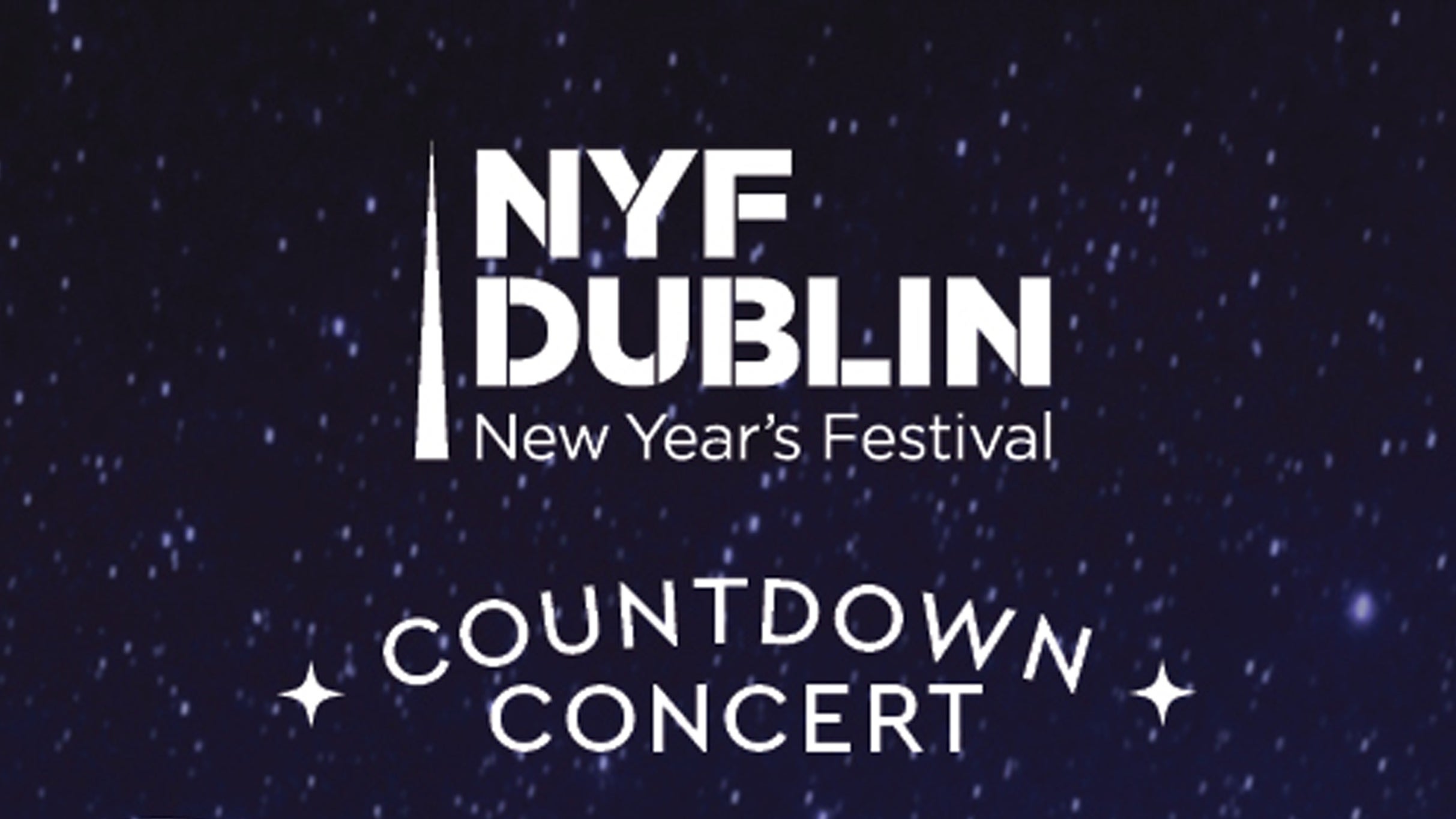 NYF Countdown Concert 