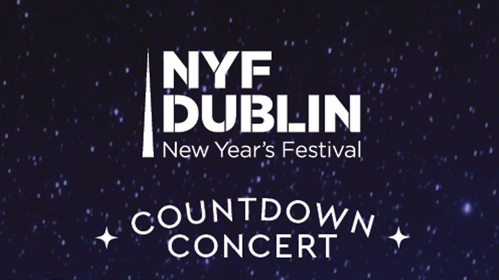 Hotels near NYF Countdown Concert Events