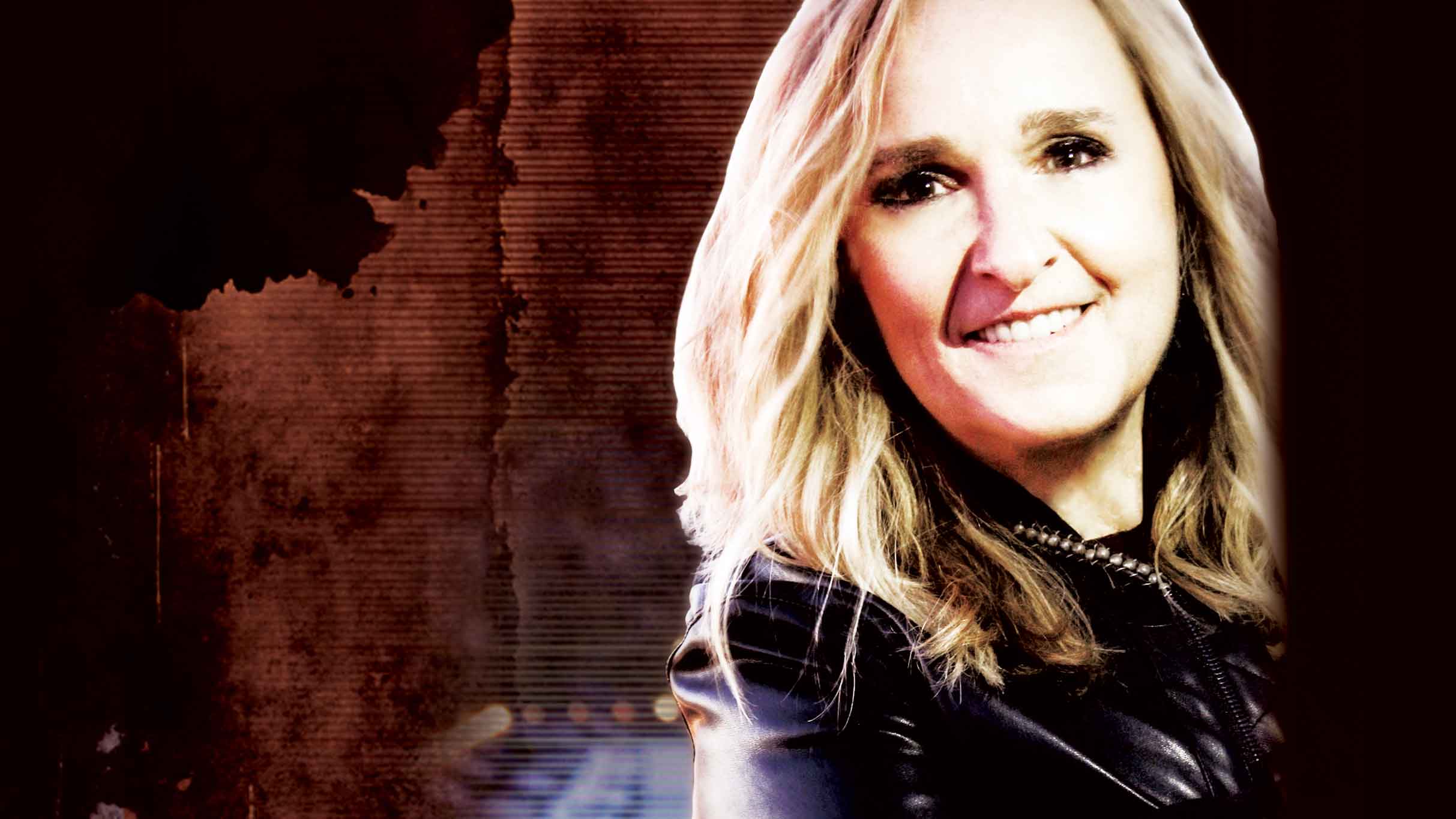 Melissa Etheridge: RISE