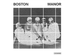 Boston Manor, 2024-06-26, Warsaw