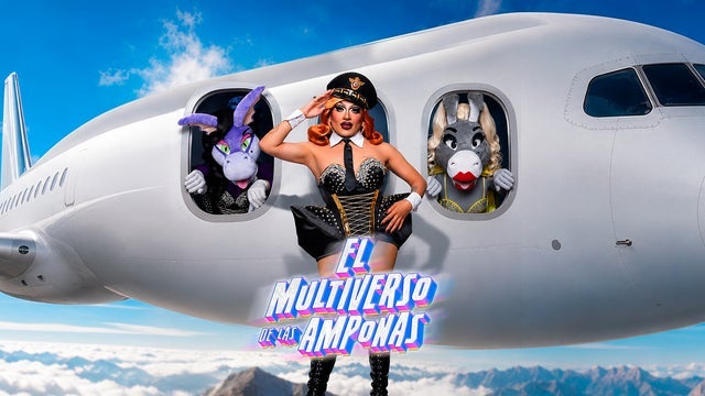 El Multiverso de las Amponas