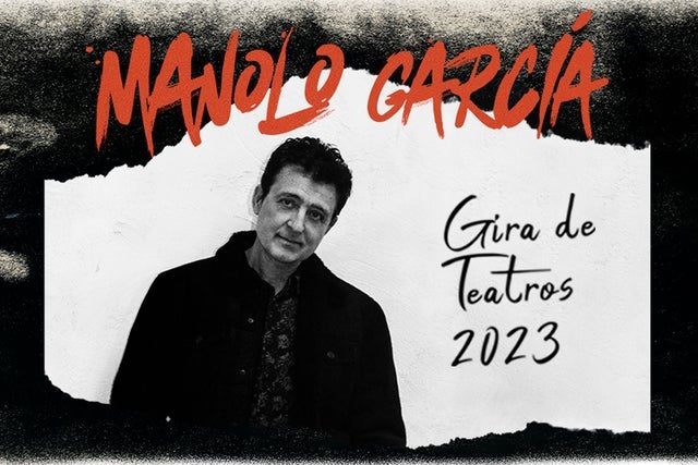 Manolo Garcia