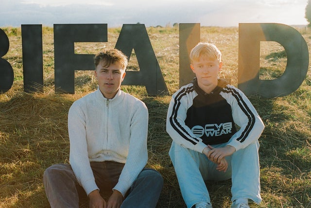 Ticket Reselling Bifald