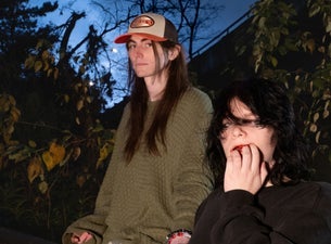 femtanyl - Man Bites Dog Tour