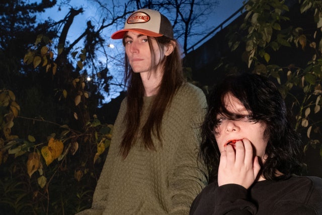 Presales to femtanyl: members use these when buying pre-sale tickets