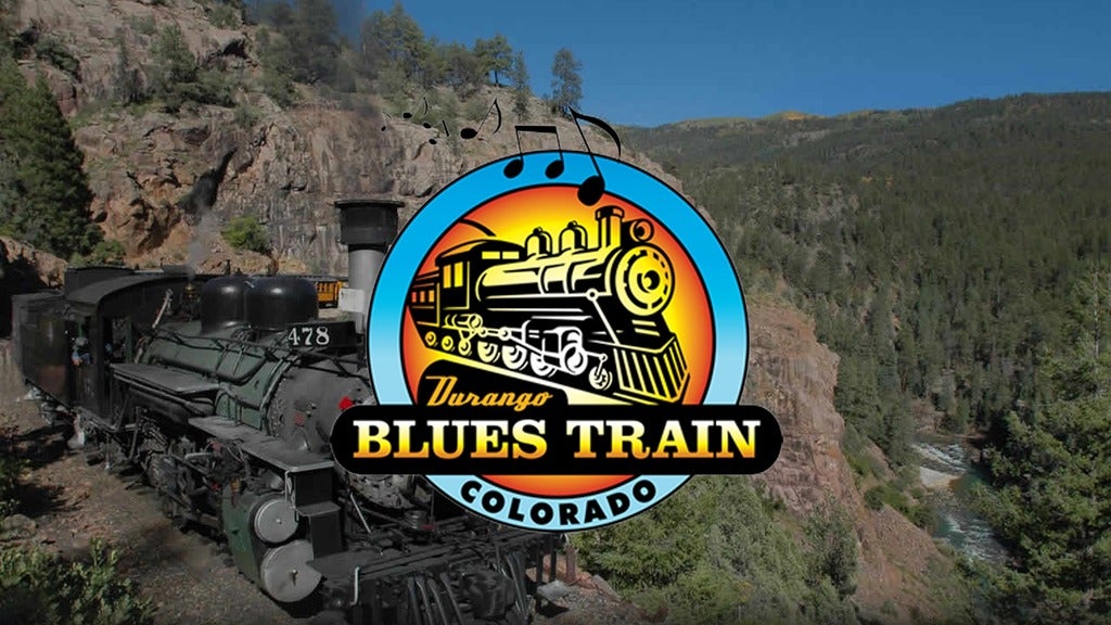 Hotels near Durango Blues Train Events