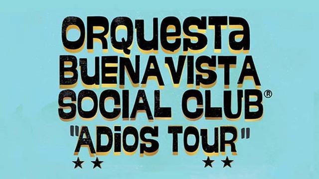 Orquesta Buena Vista Social Club