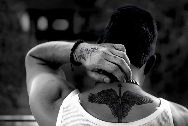 Omar Chaparro