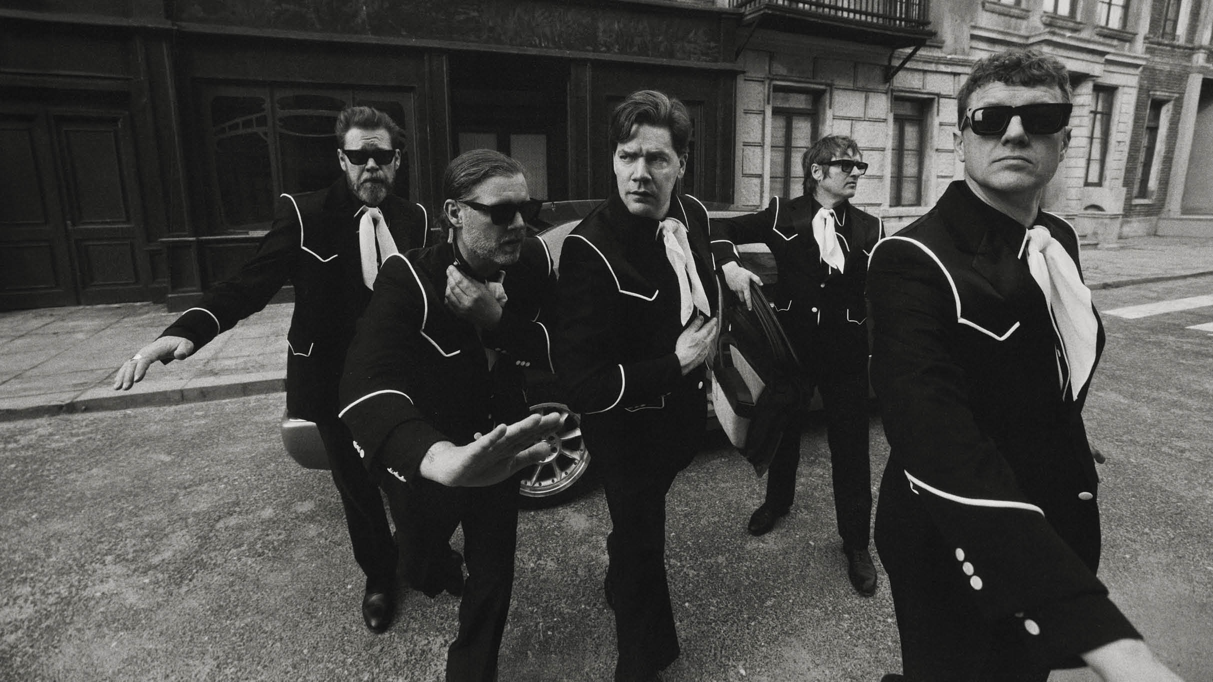 The Hives