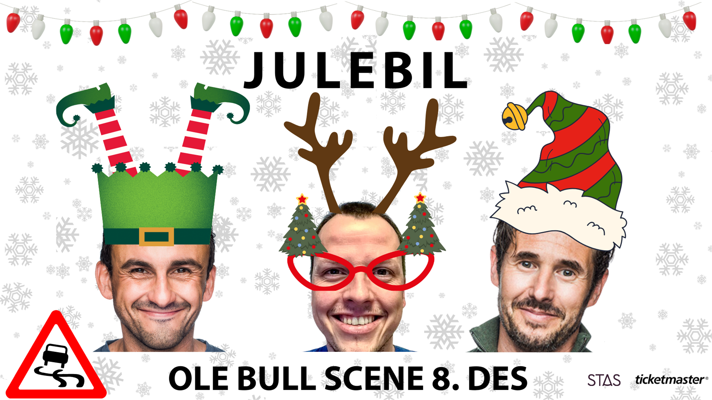 Julebil