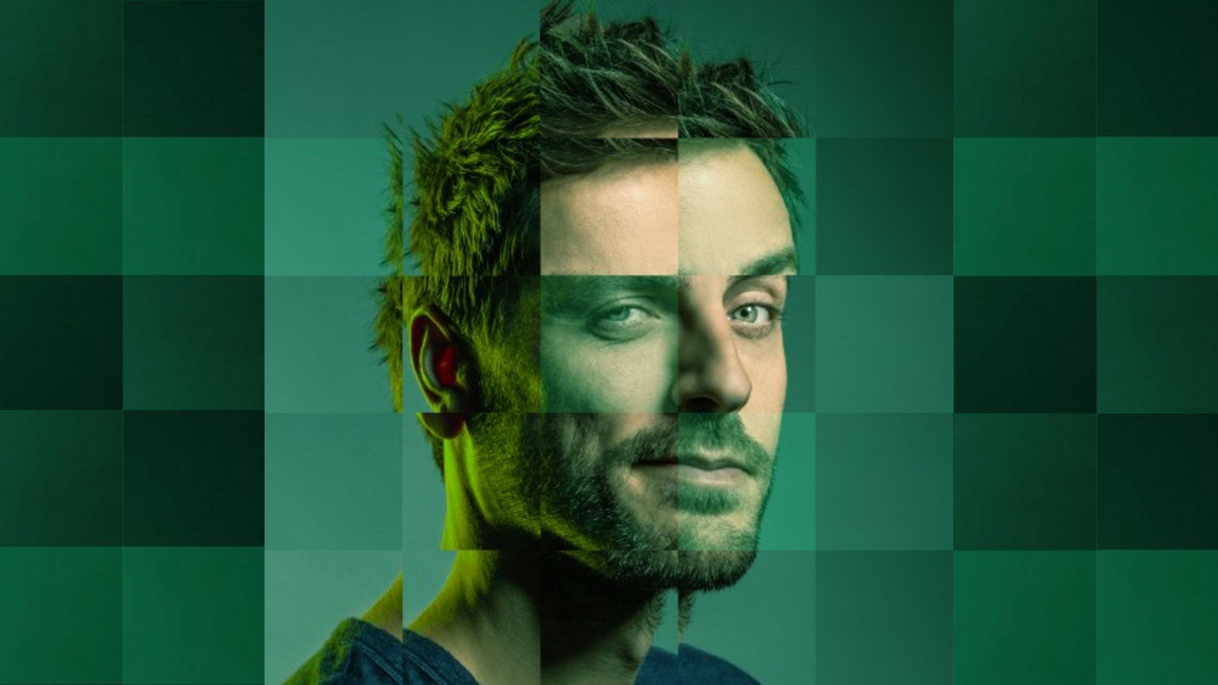 Radio Guga - Ondersteboven